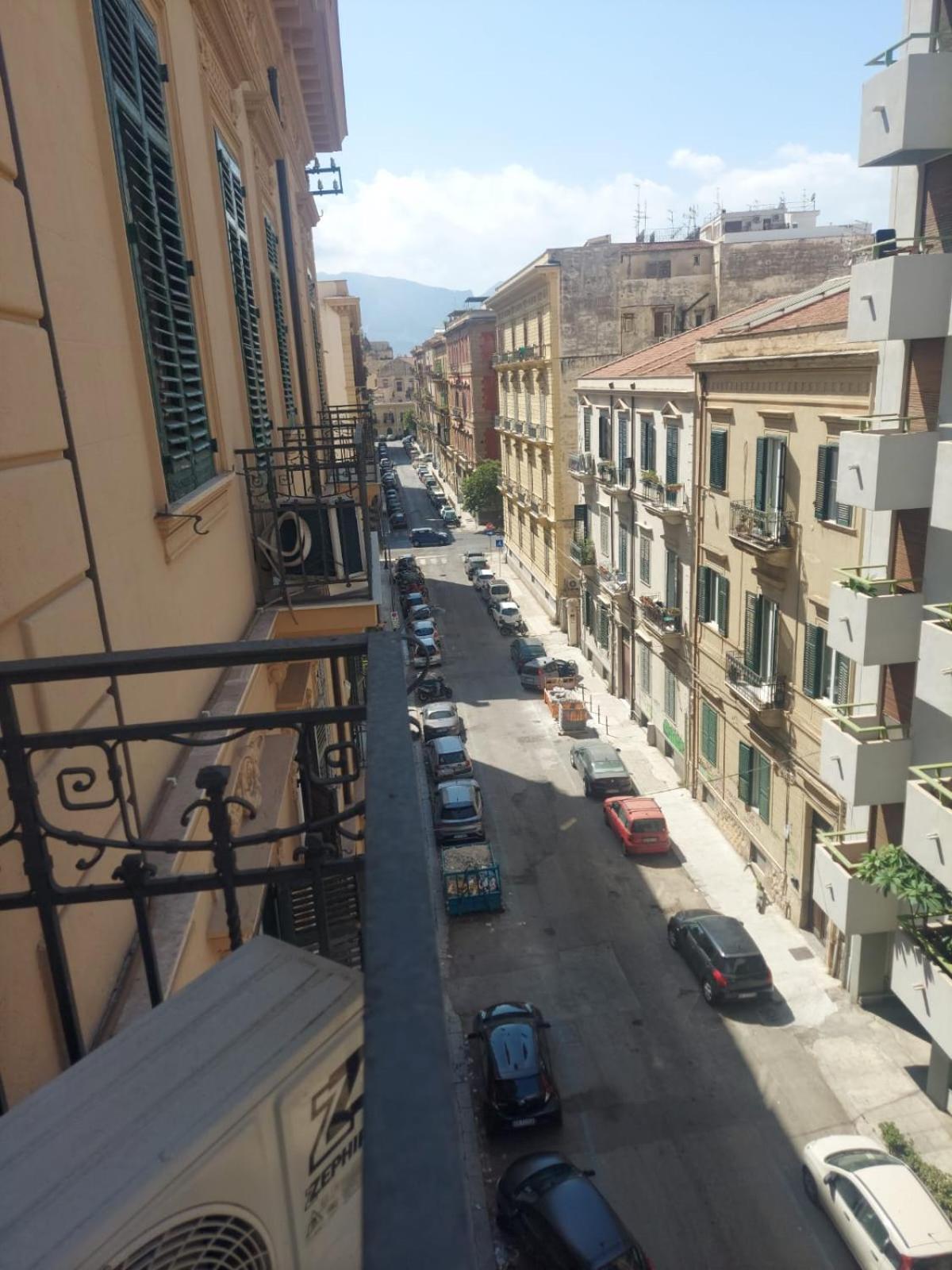 Guest House Militello — Photos 1